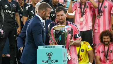 O plano de aposentadoria de Messi &mdash; e por que ele interessa ao Inter Miami