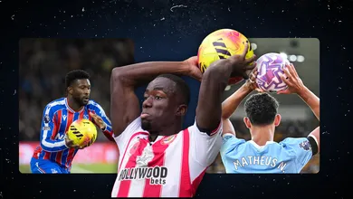 Raio-X do lateral longo na Premier League: N&uacute;meros mostram perda de tempo ou realidade?
