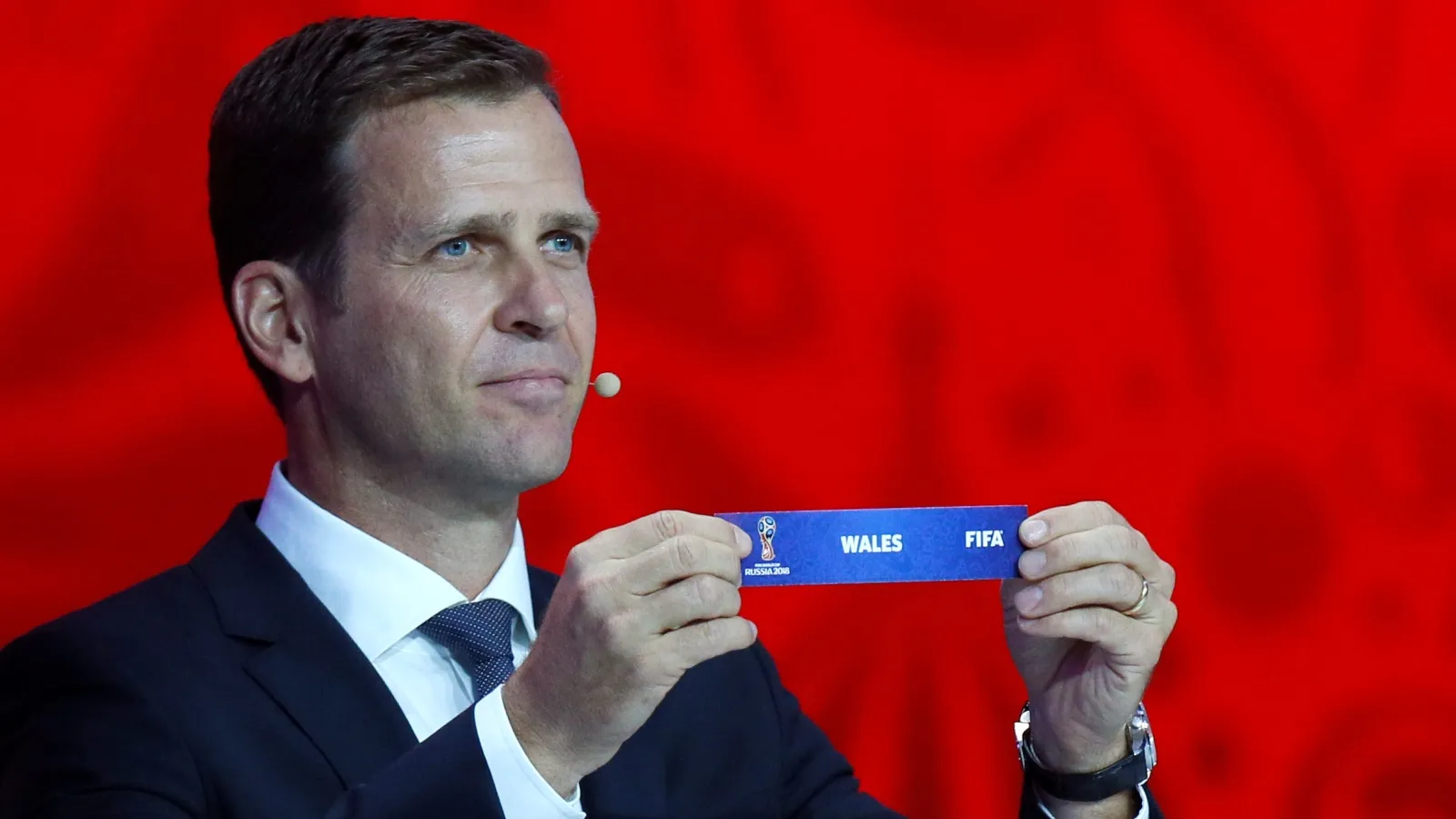 As Eliminat&oacute;rias na Europa j&aacute; indicam as poss&iacute;veis surpresas (e aus&ecirc;ncias) na Copa de 2018