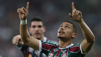 Fluminense tem semana decisiva por Andr&eacute;, que dificilmente segue no clube em 2024