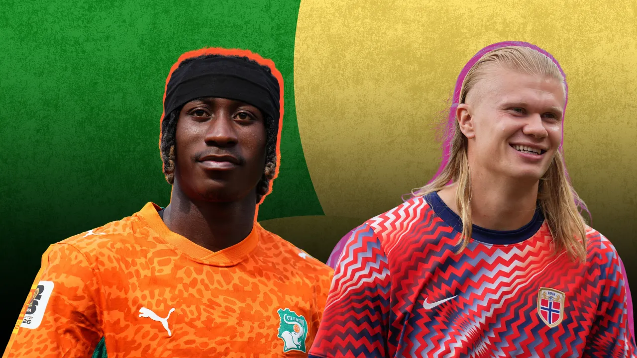 Quem &eacute; melhor? Costa do Marfim ou Noruega? Veja nossa an&aacute;lise do advers&aacute;rio do Brasil na Copa do Mundo