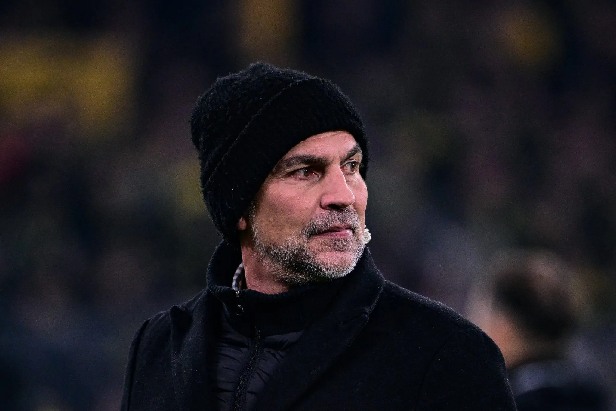 Markus Babbel, ex-jogador do Bayern de Munique (Foto: IMAGO / kolbert-press)