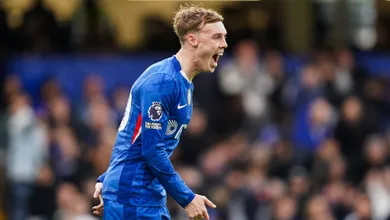 &lsquo;Quando vejo essas not&iacute;cias, s&oacute; dou risada&rsquo;: Cole Palmer desmente rumores no Chelsea