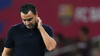 N&atilde;o &eacute; s&oacute; o Real Madrid: Barcelona tamb&eacute;m est&aacute; apavorado com les&otilde;es