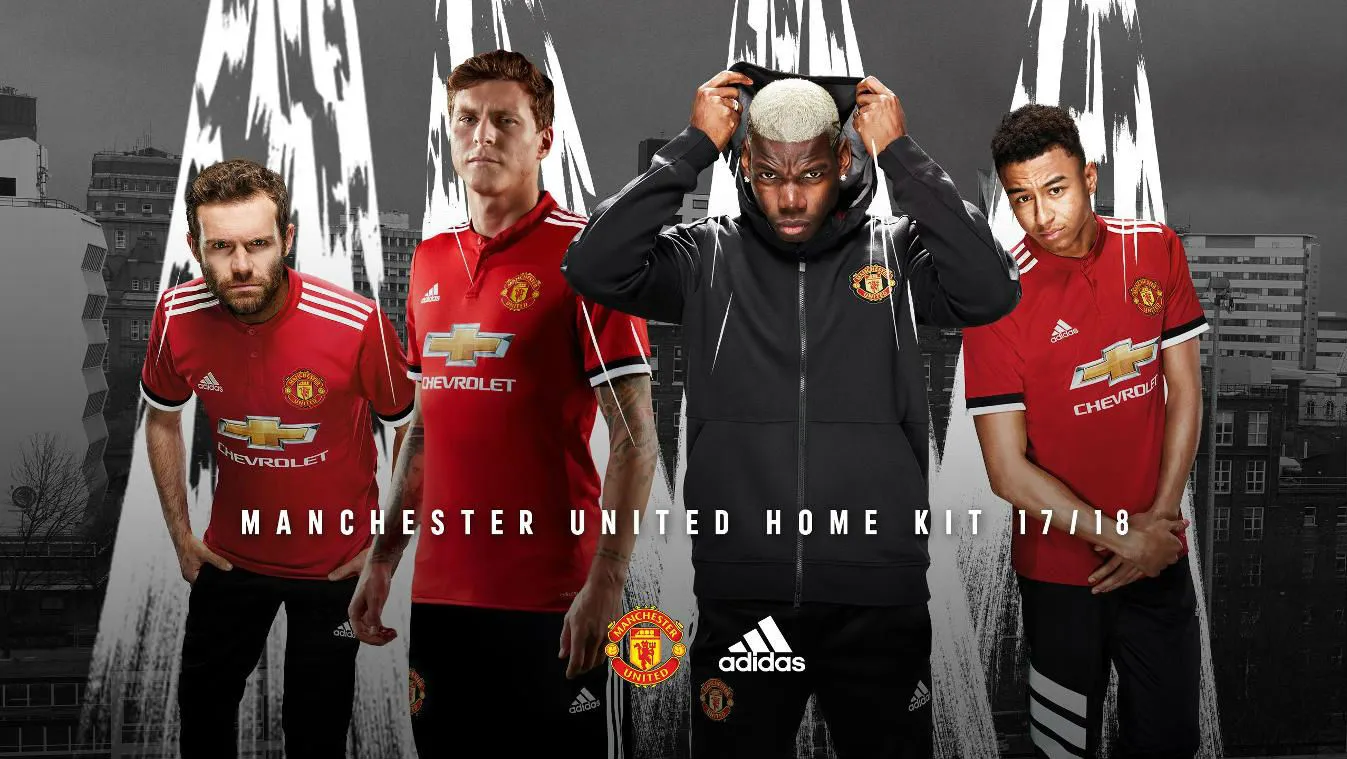 United, Real e Bar&ccedil;a recebem at&eacute; 100 vezes mais em acordos de material esportivo do que rivais dom&eacute;sticos