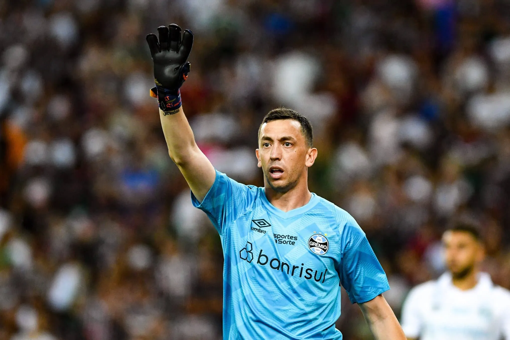 Gr&ecirc;mio tem motivo que vai al&eacute;m do dinheiro para liberar titular ao Boca Juniors