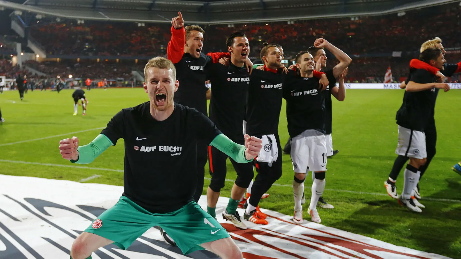 eintracht