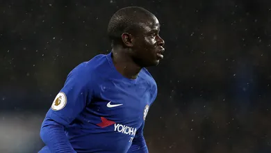 Caballero explica medo de Kant&eacute;: &ldquo;Ele testou negativo, mas sofreu com sintomas do v&iacute;rus&rdquo;