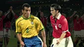 Copa do Mundo: Brasil e Noruega em 1998 teve duelo marcado por pol&ecirc;mica
