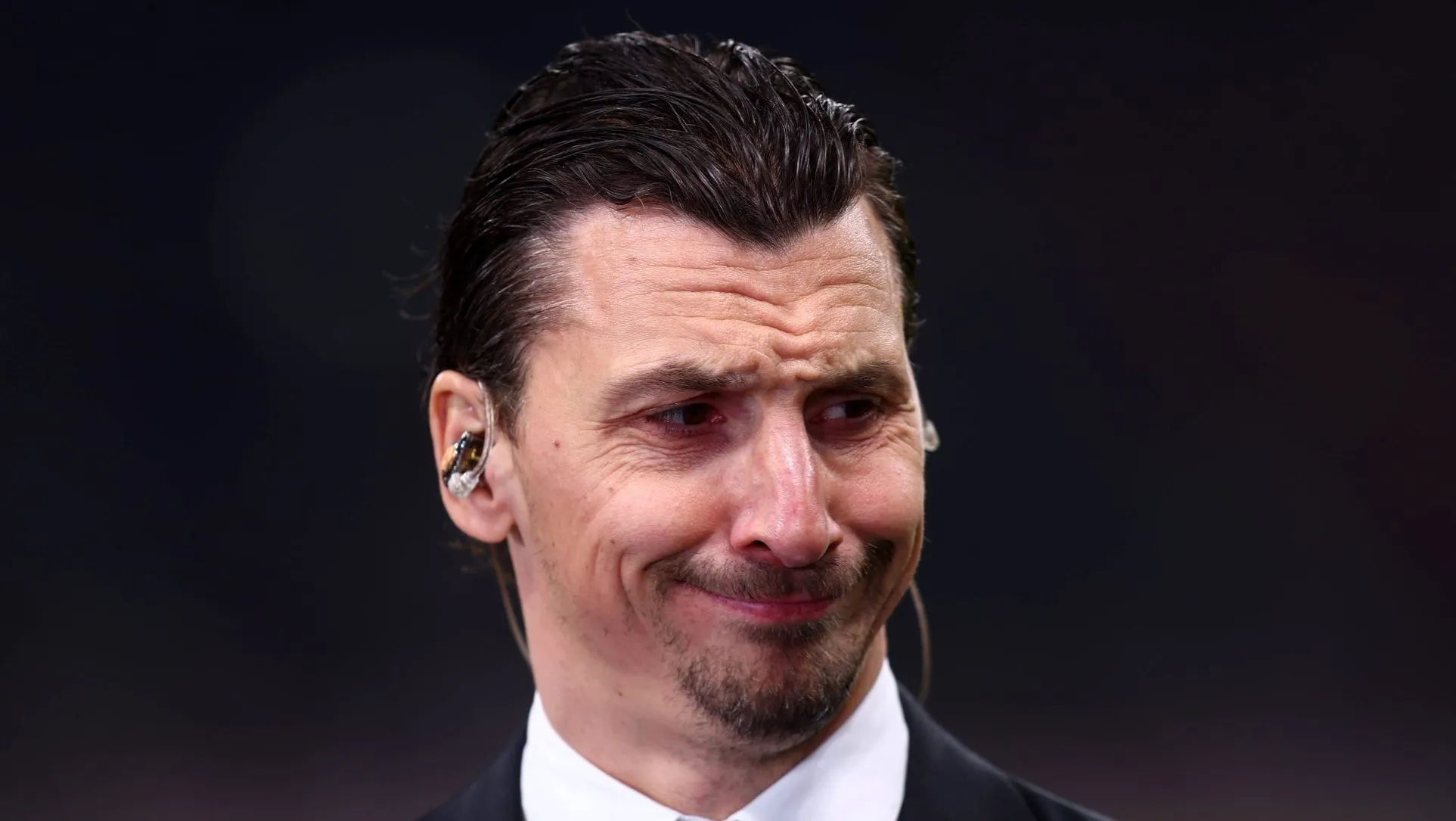 Ibrahimovic: &lsquo;Acho que essa sele&ccedil;&atilde;o ser&aacute; o saco de pancadas nesse grupo da Copa do Mundo&rsquo;