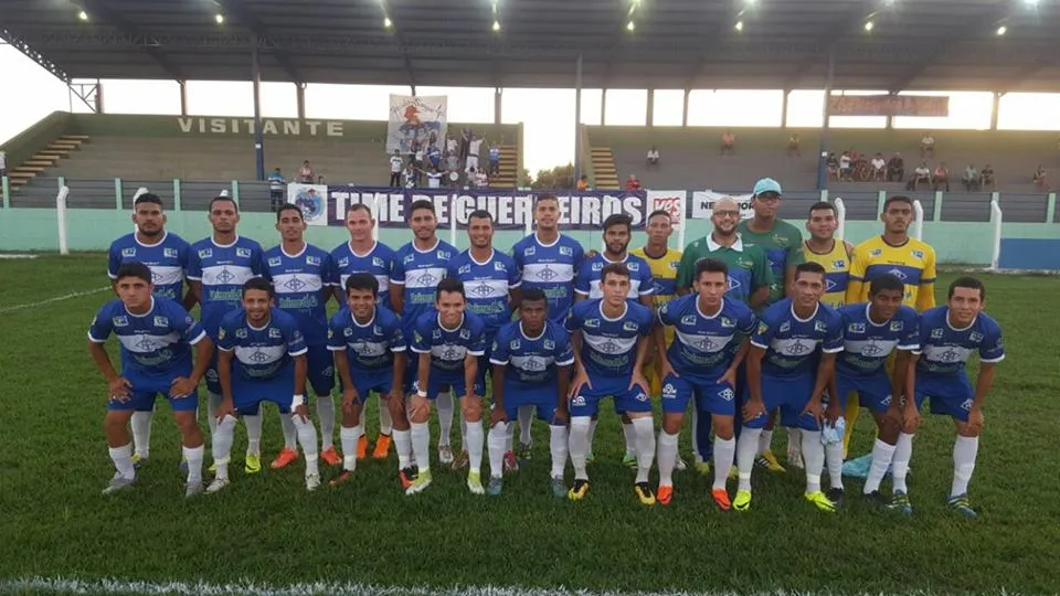 atletico acreano