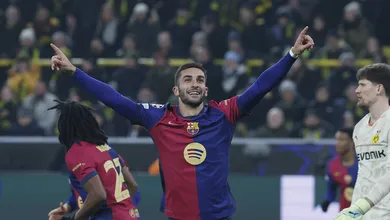 &lsquo;Fila para pedir desculpas&rsquo;: criticado pela torcida do Barcelona decide joga&ccedil;o contra Dortmund