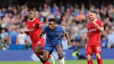 Procurando futebol no in&iacute;cio do ano? A Trivela te indica o que assistir na Inglaterra