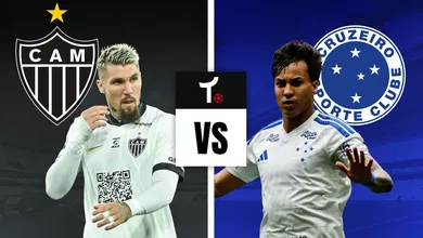 Atl&eacute;tico-MG x Cruzeiro Palpite &ndash; Onde assistir e escala&ccedil;&otilde;es (29/10)