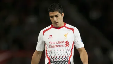 Liverpool n&atilde;o depende tanto de Su&aacute;rez como antes