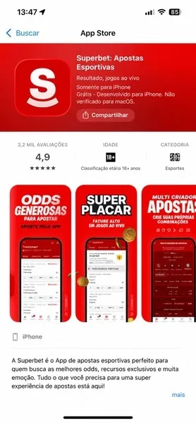 superbet-app-ios