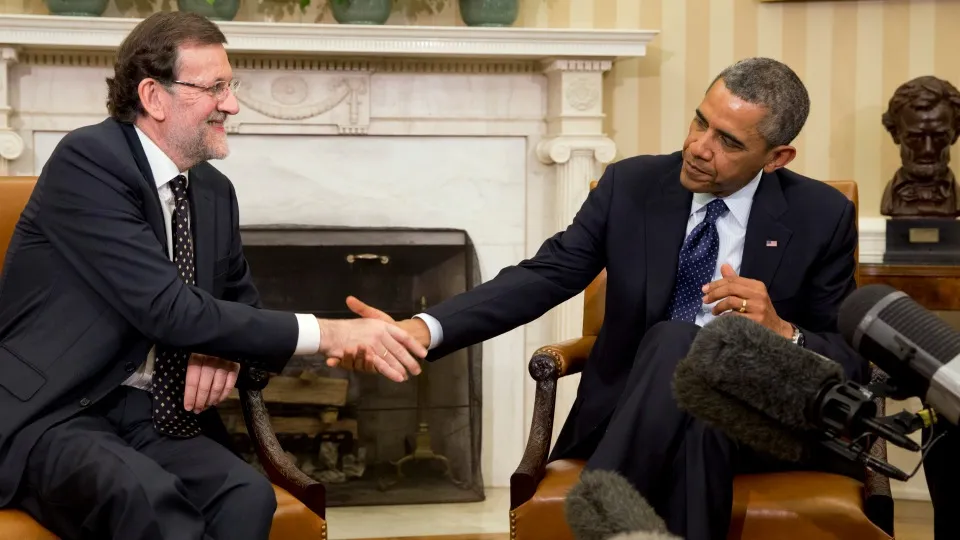 Ganhar a Copa do Mundo agora virou assunto de Obama nos Estados Unidos