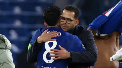 &lsquo;Qualquer um sente falta de Enzo Fern&aacute;ndez&rsquo;: A contradit&oacute;ria posi&ccedil;&atilde;o do t&eacute;cnico do Chelsea