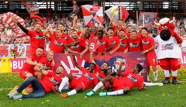 Depois da epopeia na Liga Europa, Salzburg se reafirma com o in&eacute;dito penta na &Aacute;ustria