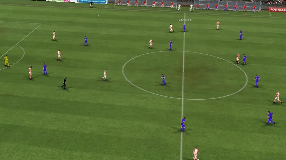 [Uma Saga de FM] Cap&iacute;tulo 15: Somos grandes