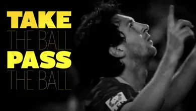 Veja trailer de novo document&aacute;rio sobre o Barcelona de Guardiola, contado pelos jogadores