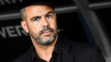 Artur Jorge bate o martelo sobre o futuro e comunica Botafogo