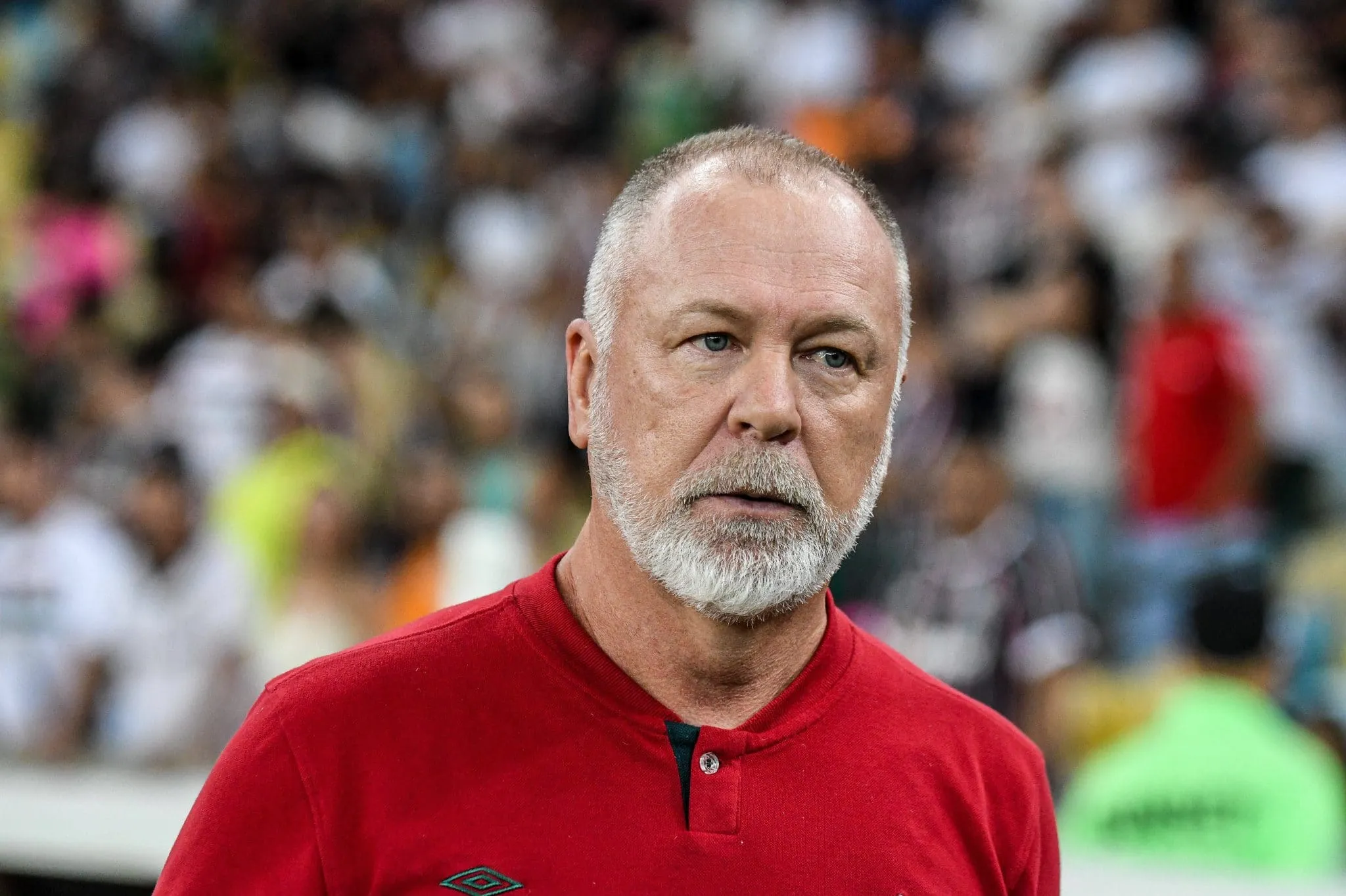As preocupa&ccedil;&otilde;es do Fluminense no Brasileir&atilde;o ap&oacute;s queda na Libertadores