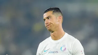 &Aacute;rbitro detona Cristiano Ronaldo em s&uacute;mula e gancho pode&nbsp;ser&nbsp;mais pesado