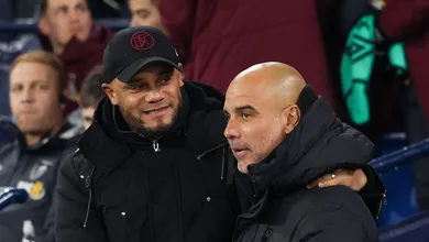 Como Kompany teve &lsquo;aval de Guardiola&rsquo; para assumir comando do Bayern de Munique