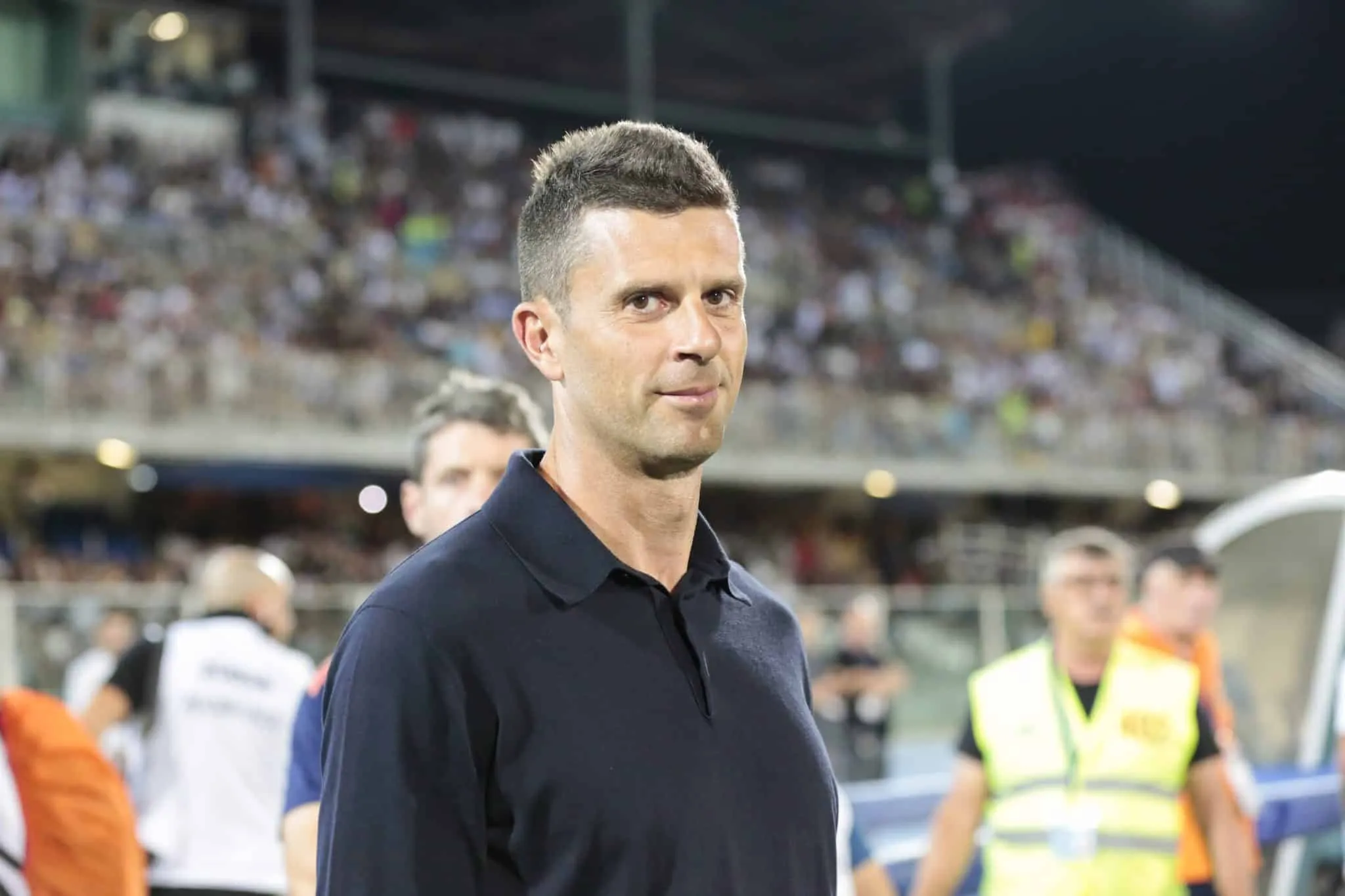 Pe&ccedil;a-chave da Atalanta se rebela ap&oacute;s proposta da Juventus de Thiago Motta