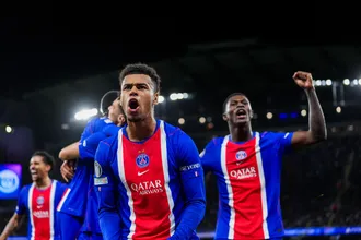 PSG goleia o City em jogo hist&oacute;rico de Haaland e mostra como &lsquo;maluquice&rsquo; sobressai o controle