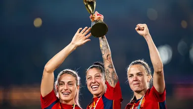 Fifa ainda se comporta de forma med&iacute;ocre no planejamento da Copa do Mundo Feminina