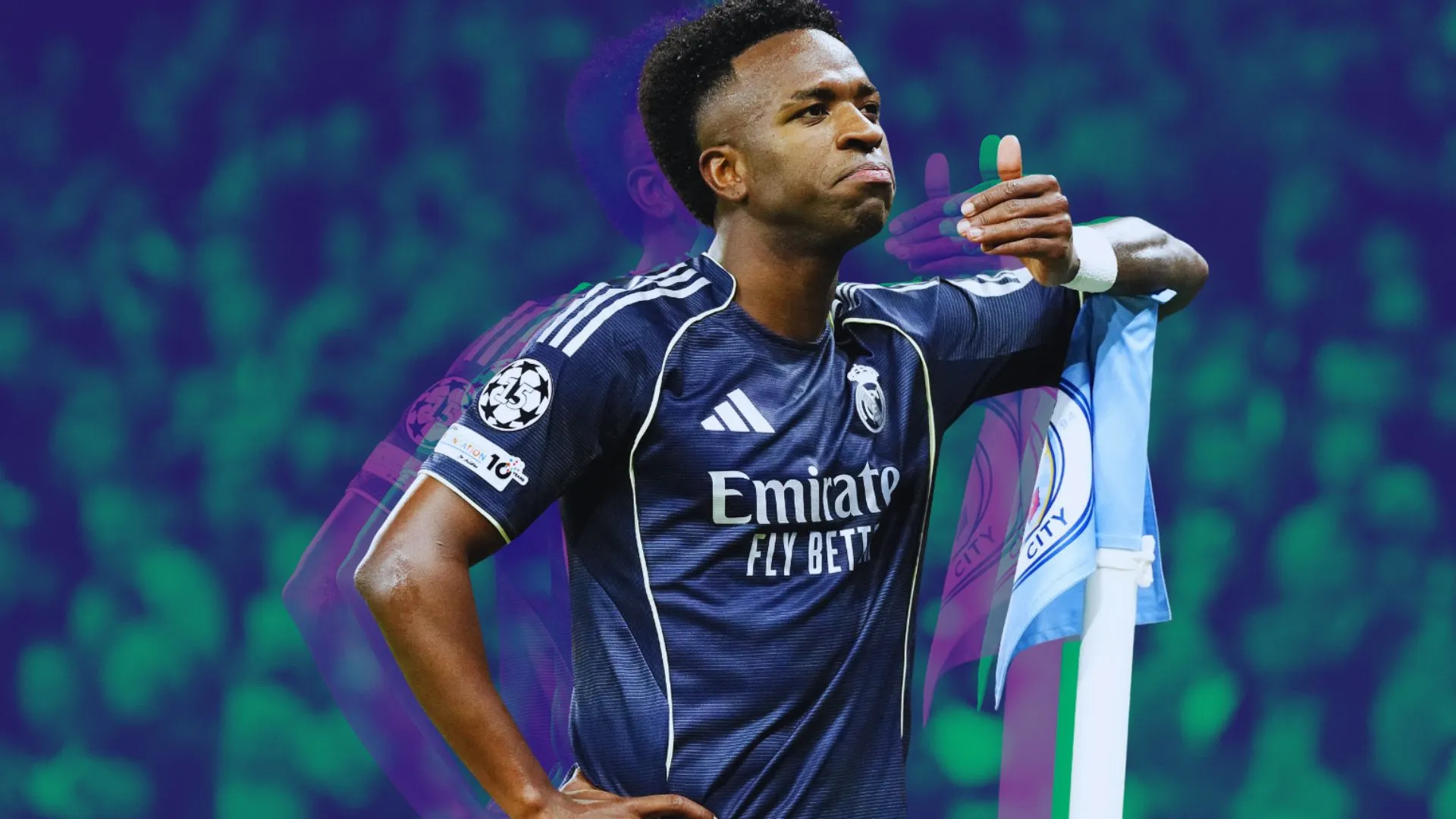 Champions League: Seriam essas as melhores quartas dos &uacute;ltimos anos?