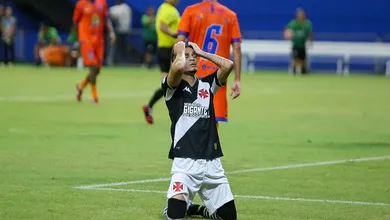 &lsquo;Foi pouco&rsquo;: Placar magro contra o lanterna Audax escancara problemas no elenco do Vasco