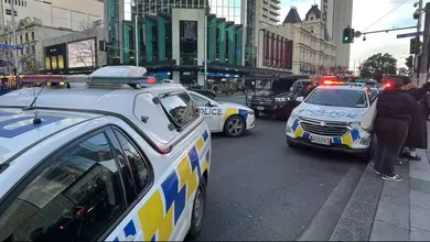 Nova Zel&acirc;ndia confirma abertura da Copa, apesar de tiroteio em Auckland