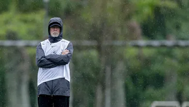 Precisando quebrar tabu, Corinthians adiciona mais ingredientes em sua eterna crise