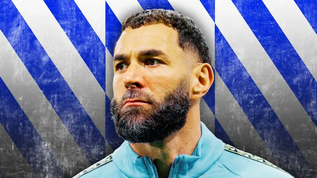 Al-Hilal mira centroavante da Premier League em meio a futuro incerto de Benzema