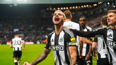 No Boxing Day, Bruno Guimar&atilde;es mostrou que pode ser presente perfeito na pr&oacute;xima janela