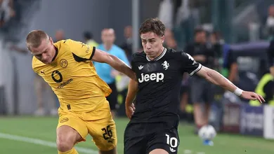 Empate maluco entre Dortmund e Juventus tem brilho brasileiro e oito gols em 45 minutos