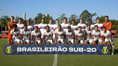 Crise em Cotia: quais os problemas da base do S&atilde;o Paulo e como o clube pretende salv&aacute;-la