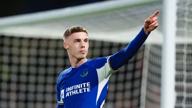 Palmer lidera Chelsea em goleada, faz poker e alcan&ccedil;a Haaland na artilharia