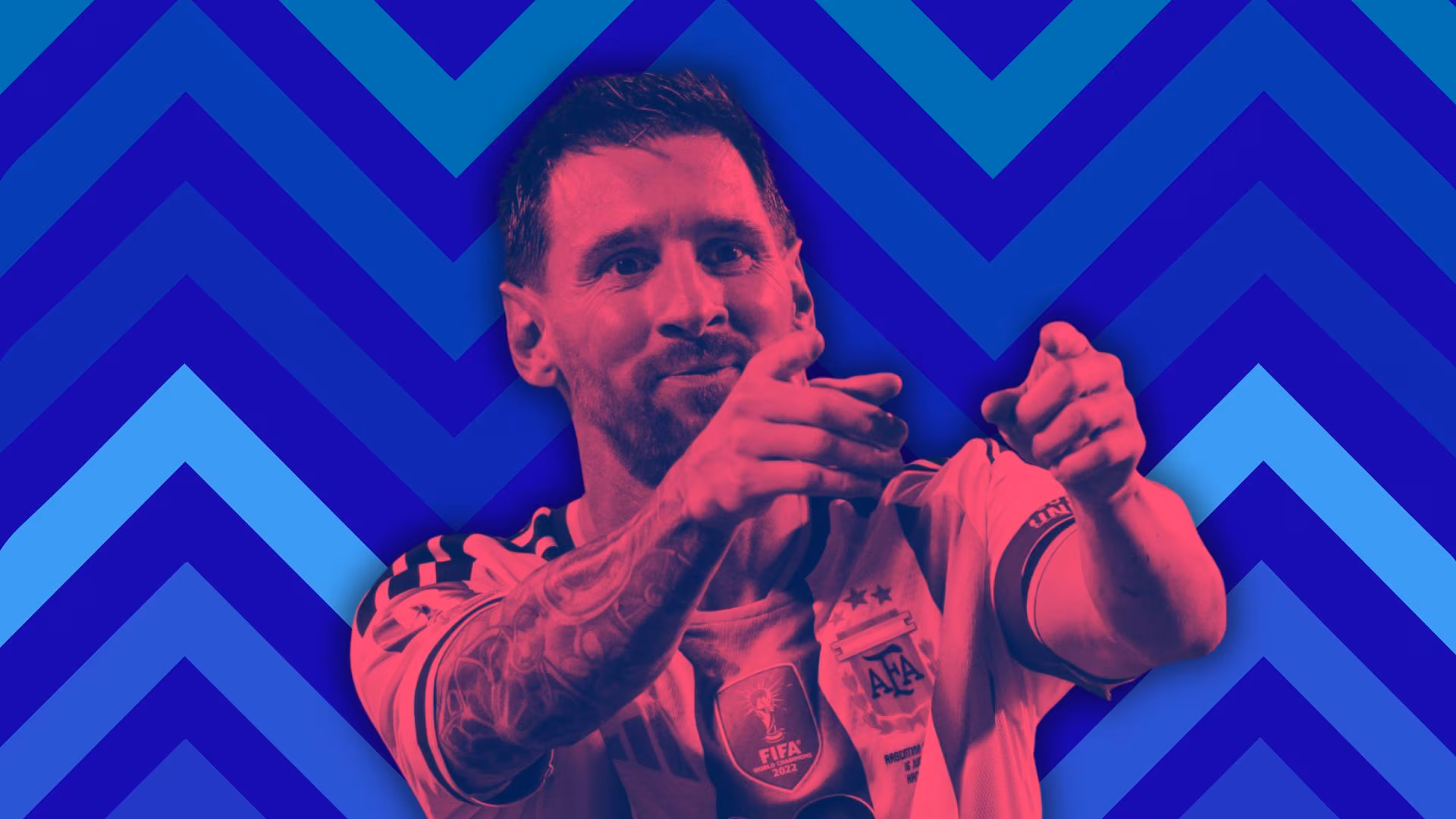Messi no topo: Quem s&atilde;o os maiores artilheiros da hist&oacute;ria das Copas do Mundo?