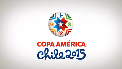 Aqui est&atilde;o os grupos da Copa Am&eacute;rica 2015, e o Brasil reencontra a Col&ocirc;mbia
