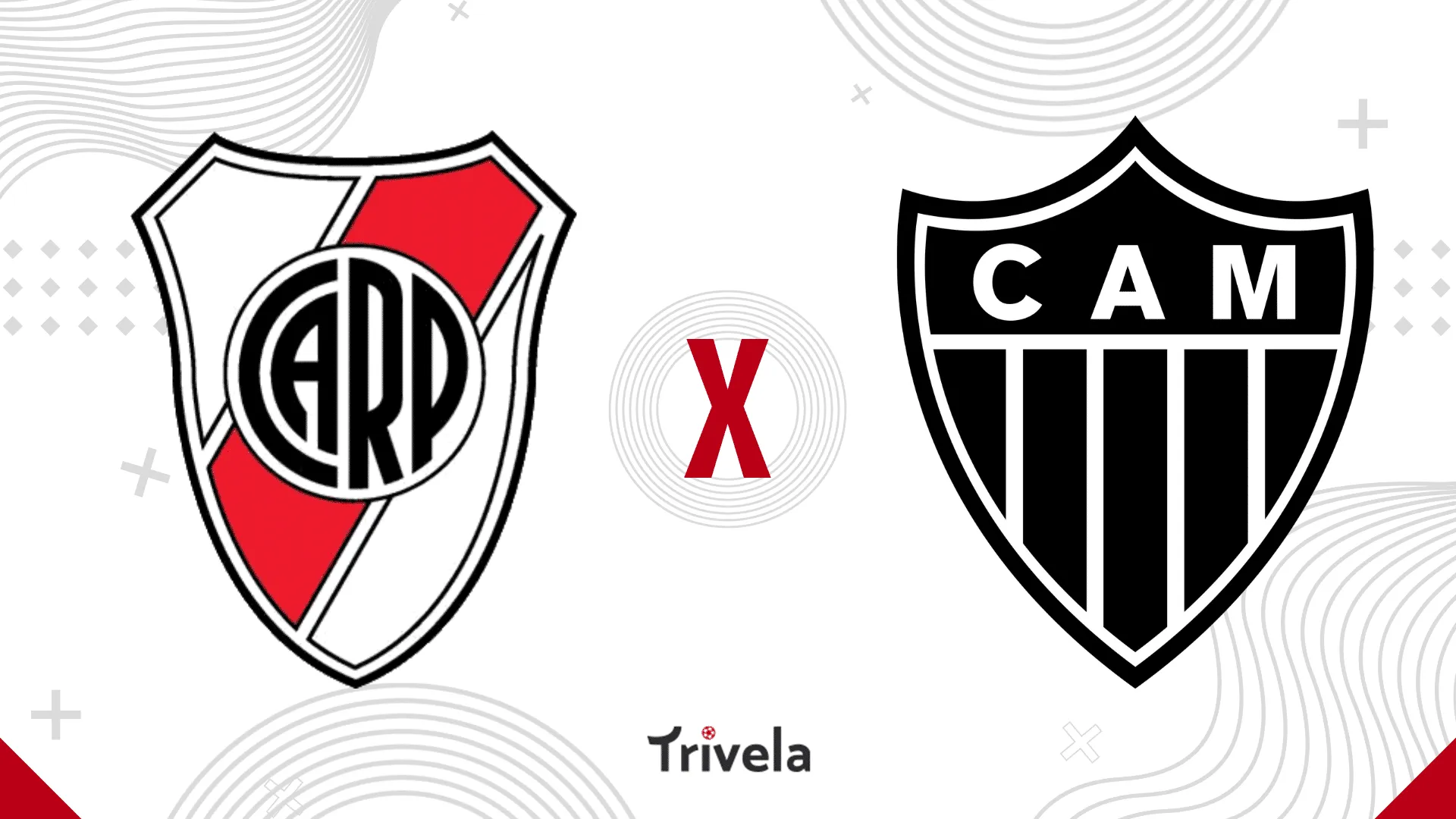 River Plate x Atl&eacute;tico-MG: onde assistir, palpites e escala&ccedil;&otilde;es &ndash; 29/10/2024