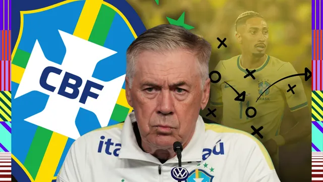 Por que maior quest&atilde;o no quebra-cabe&ccedil;a de Ancelotti envolve papel de Raphinha na sele&ccedil;&atilde;o?