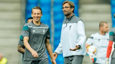 Como Klopp convenceu brasileiro a recusar proposta milion&aacute;ria para ficar no Liverpool