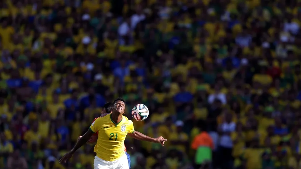 Jogador por jogador, as avalia&ccedil;&otilde;es de Brasil 1&times;1 Chile (3&times;2 nos penais)