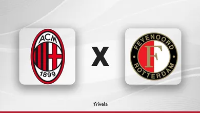 Milan x Feyenoord: palpites, onde assistir e escala&ccedil;&otilde;es &ndash; Champions League &ndash; 18/02/2025
