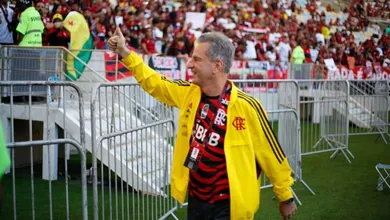 Novo patrocinador master coloca valor da camisa (e finan&ccedil;as) do Flamengo &rsquo;em outro patamar&rsquo;