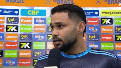 Como pai de goleiro fez ex-Gr&ecirc;mio defender cavadinha de Alan Patrick em p&ecirc;nalti